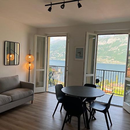Olive Tree Lake View Apartment Беладжо Екстериор снимка