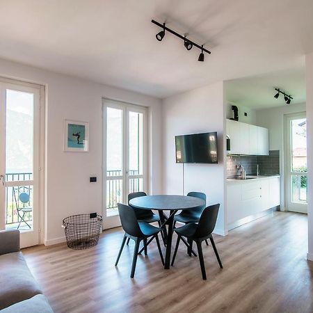 Olive Tree Lake View Apartment Беладжо Екстериор снимка