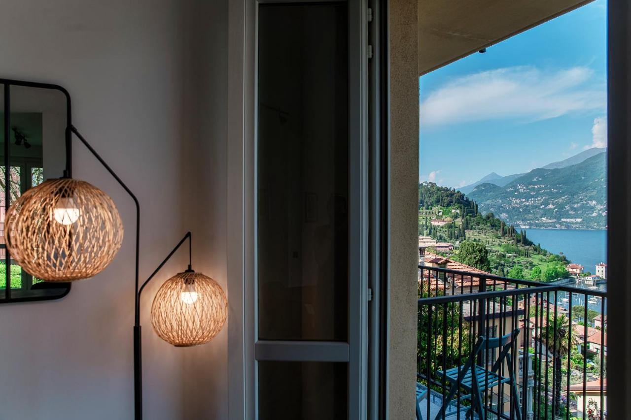 Olive Tree Lake View Apartment Беладжо Екстериор снимка