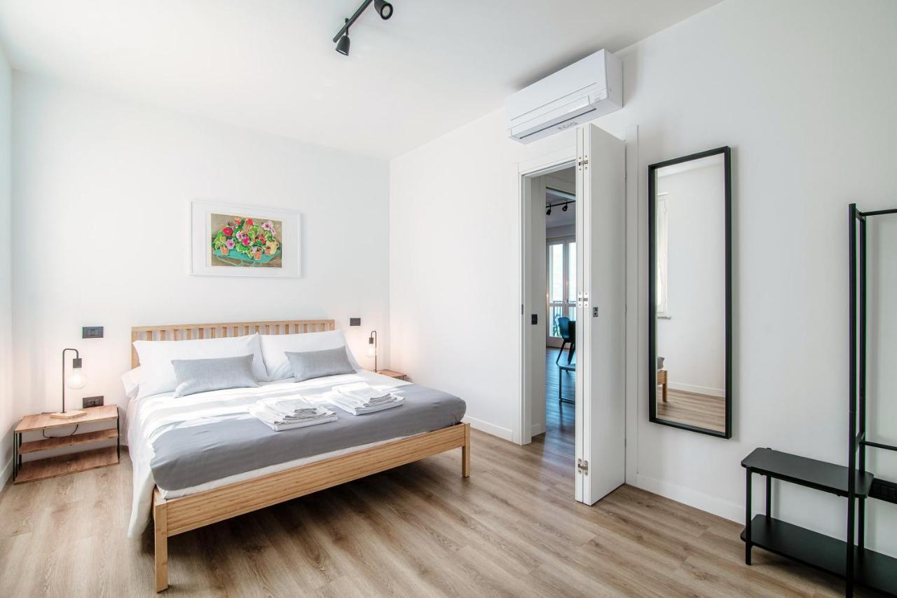 Olive Tree Lake View Apartment Беладжо Екстериор снимка